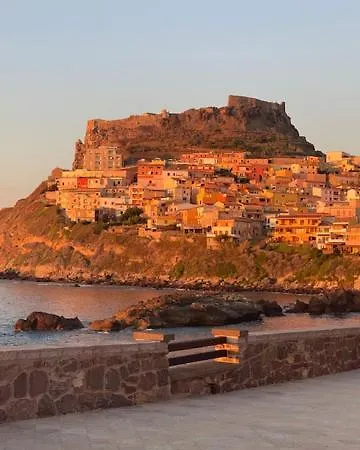 Luxury I Lentischi *