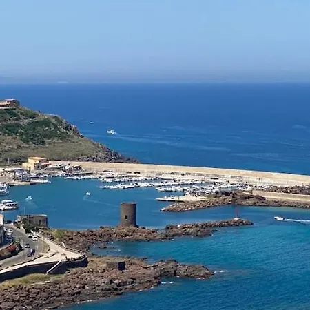 Luxury I Lentischi * Castelsardo