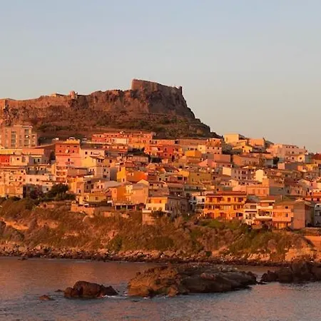 Luxury I Lentischi * Castelsardo