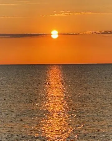 Luxury I Lentischi Διαμέρισμα