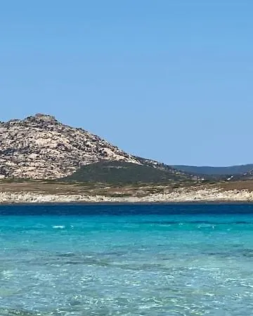 Luxury I Lentischi * Castelsardo