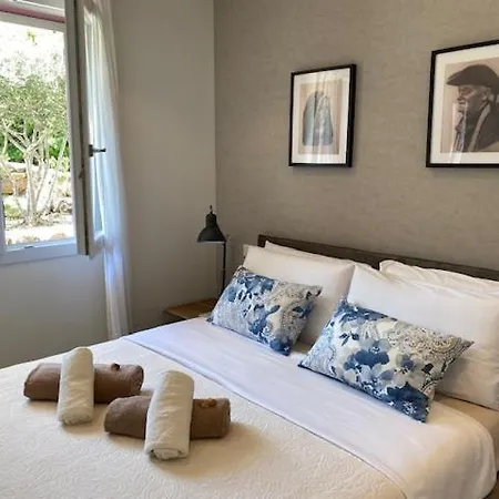 Luxury I Lentischi * Castelsardo