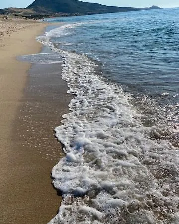 Luxury I Lentischi Castelsardo