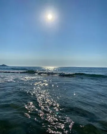 شقة Luxury I Lentischi *