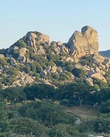 Luxury I Lentischi شقة *