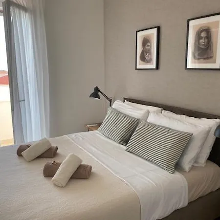 Luxury I Lentischi Apartment *