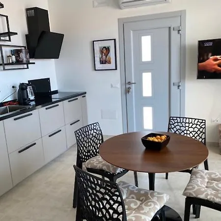 Luxury I Lentischi شقة *