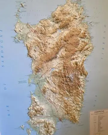 Luxury I Lentischi Διαμέρισμα