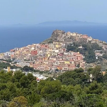 Luxury I Lentischi * كاستيلساردو