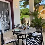 Luxury I Lentischi Apartmán Castelsardo