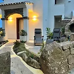 Luxury I Lentischi Apartmán *