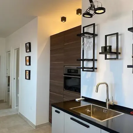 Luxury I Lentischi Διαμέρισμα Castelsardo