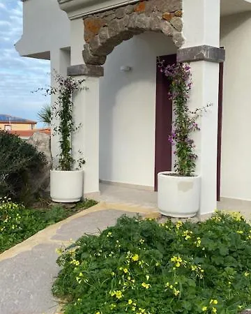 Luxury I Lentischi