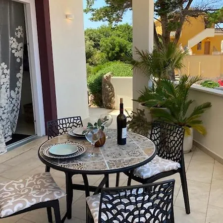 Luxury I Lentischi * Castelsardo