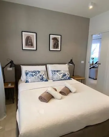 Luxury I Lentischi Apartment Castelsardo