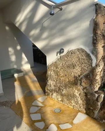 Apartment Luxury I Lentischi *