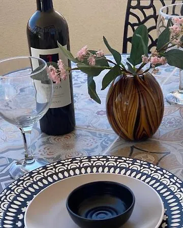 Luxury I Lentischi * Кастельсардо