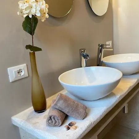 Luxury I Lentischi