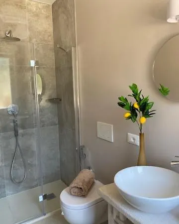 Luxury I Lentischi