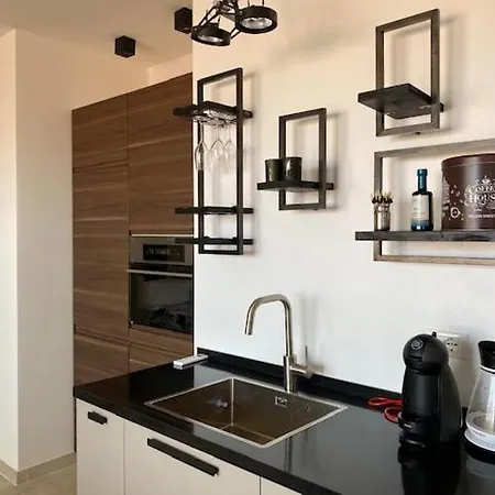 Luxury I Lentischi Castelsardo