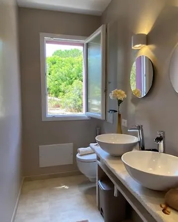 Luxury I Lentischi Apartment *
