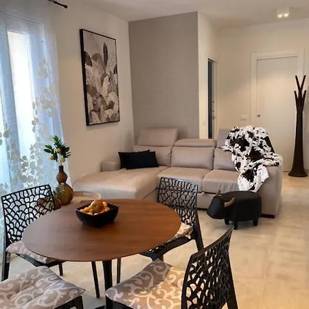 Διαμέρισμα Luxury I Lentischi Castelsardo