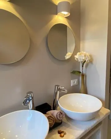 Luxury I Lentischi Διαμέρισμα Castelsardo
