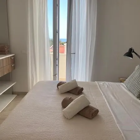Διαμέρισμα Luxury I Lentischi