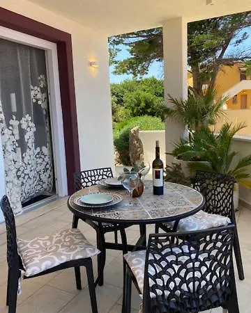 Luxury I Lentischi Διαμέρισμα Castelsardo