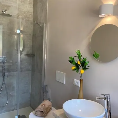 Apartment Luxury I Lentischi *