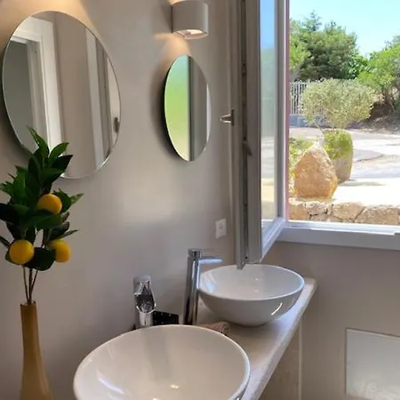 Luxury I Lentischi