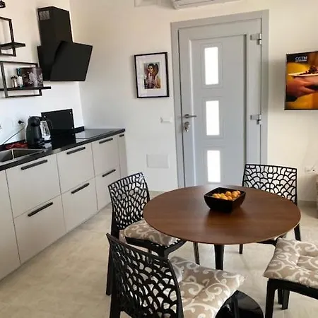 Luxury I Lentischi * Кастельсардо