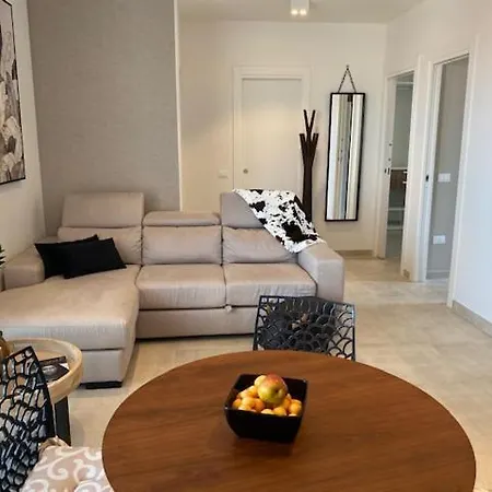 Apartment Luxury I Lentischi *