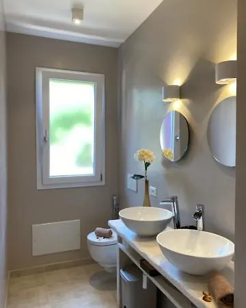 Luxury I Lentischi Διαμέρισμα *