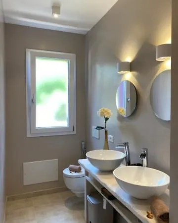 Luxury I Lentischi Apartment *