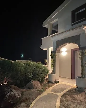 Διαμέρισμα Luxury I Lentischi