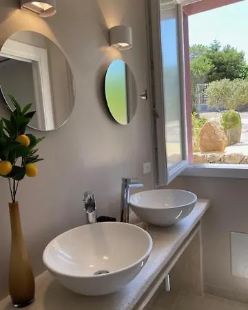 Luxury I Lentischi