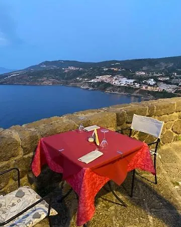 Luxury I Lentischi Apartment Castelsardo