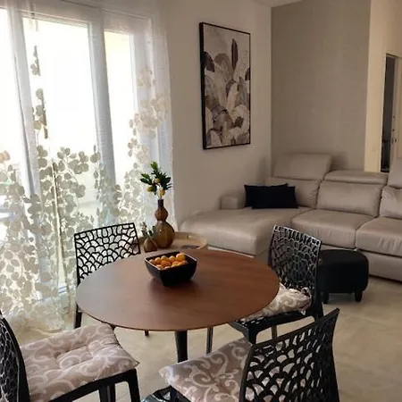 Apartment Luxury I Lentischi Castelsardo