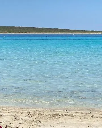 Διαμέρισμα Luxury I Lentischi *