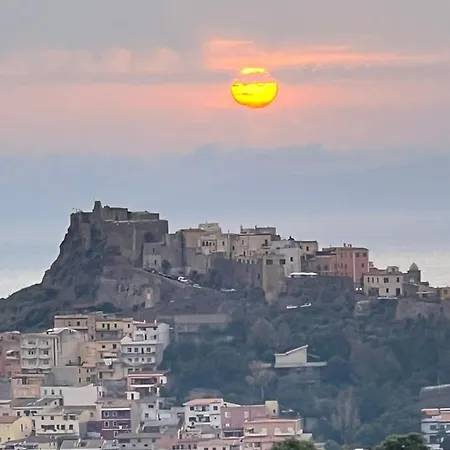 Luxury I Lentischi Castelsardo