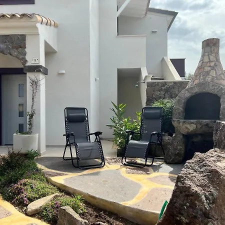 Luxury I Lentischi