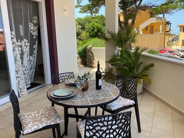 Luxury I Lentischi * Castelsardo