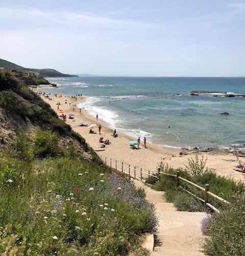 Luxury I Lentischi Appartement *