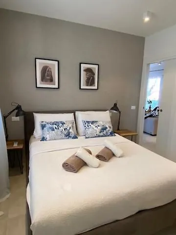 Luxury I Lentischi Appartement Castelsardo