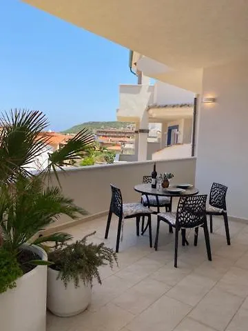 Appartement Luxury I Lentischi Castelsardo