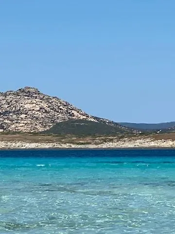 Luxury I Lentischi * Castelsardo