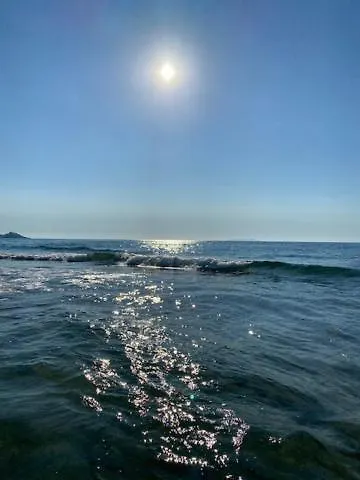 Appartement Luxury I Lentischi *