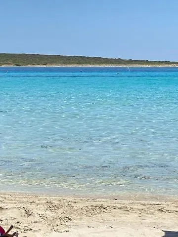 Appartement Luxury I Lentischi *