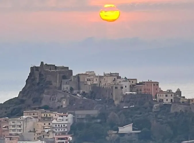 Luxury I Lentischi Castelsardo